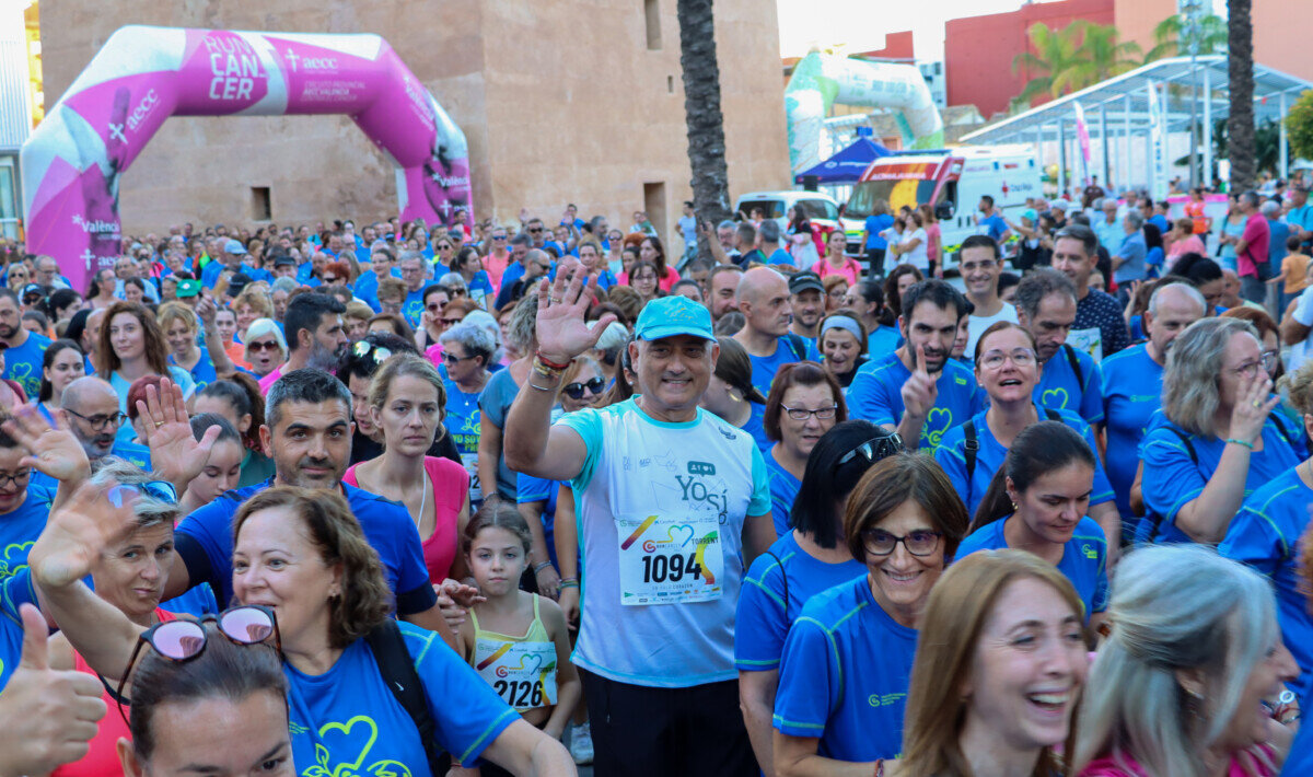 RunCancer 2023 Torrent